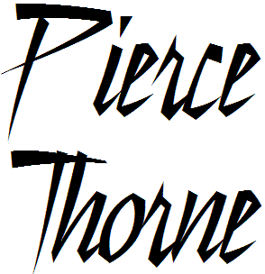 Pierce Thorne